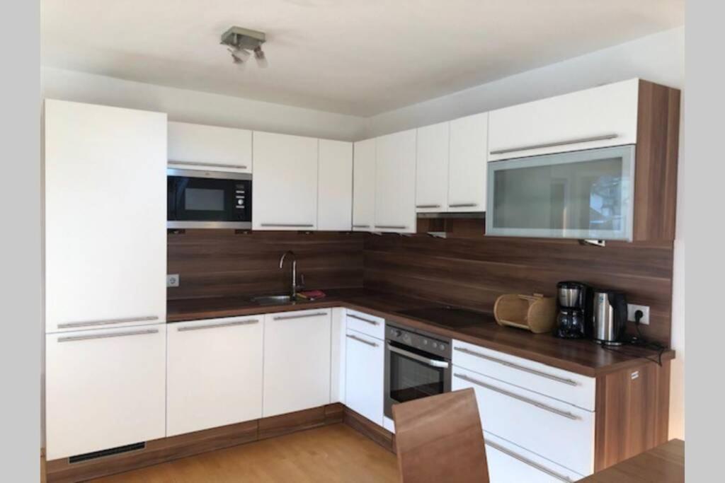 Haus Altenburg Инсбрук Экстерьер фото